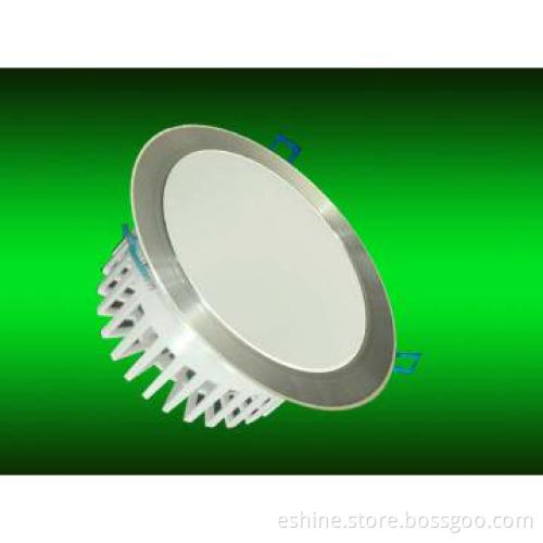 5w/10w/15w/20w CE/RoHS new COB led downlights led